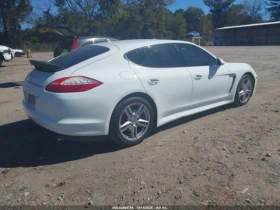 Porsche Panamera 4* AWD* БЕЖАВА КОЖА* ПОДГРЕВИ* ШИБИДАХ*  - 9500 € / 18580.38 лв. - 38502256 4