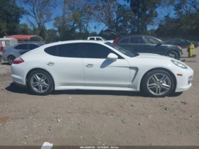 Porsche Panamera 4* AWD* БЕЖАВА КОЖА* ПОДГРЕВИ* ШИБИДАХ*  - 9500 € / 18580.38 лв. - 38502256 11