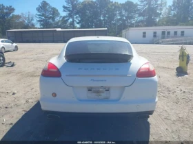 Porsche Panamera 4* AWD* БЕЖАВА КОЖА* ПОДГРЕВИ* ШИБИДАХ*  - 9500 € / 18580.38 лв. - 38502256 14
