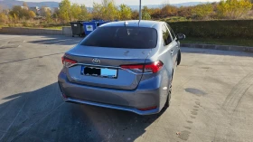 Toyota Corolla EXECUTIVE PLUS - 18190 € / 35576.55 лв. - 32532338 4