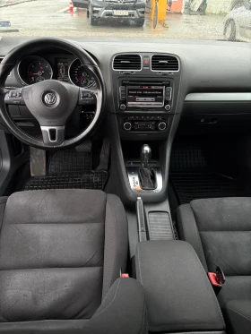 VW Golf 2.0TDI, 140HP. DSG. Обслужена - 5899 € / 11537.44 лв. - 81016156 12