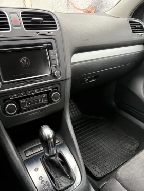 VW Golf 2.0TDI, 140HP. DSG. Обслужена - 5899 € / 11537.44 лв. - 81016156 15