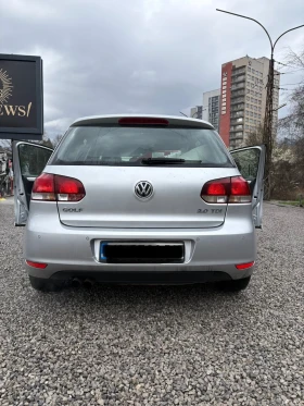 VW Golf 2.0TDI, 140HP. DSG. Обслужена - 5899 € / 11537.44 лв. - 81016156 5