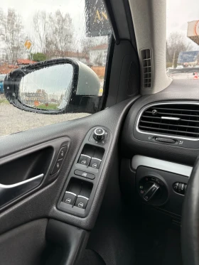 VW Golf 2.0TDI, 140HP. DSG. Обслужена - 5899 € / 11537.44 лв. - 81016156 16