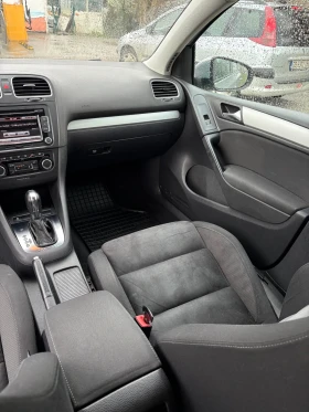 VW Golf 2.0TDI, 140HP. DSG. Обслужена - 5899 € / 11537.44 лв. - 81016156 14