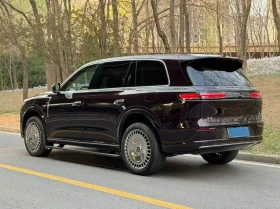 Voyah Free 9L 2026 | Auto.bg — изображение 4