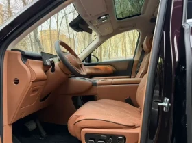 Voyah Free 9L 2026 | Auto.bg — изображение 7