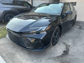 Toyota Camry * XSE CVT AWD * 360 * ОБДУХВАНЕ * CARPLAY