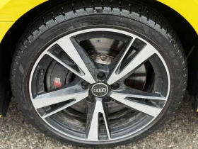 Audi S3 PROGRESSIVE QUATTRO * DIGITAL* ПОДГРЕВИ* ПАНОРАМА* - 30290 € / 59242.09 лв. - 99490446 6