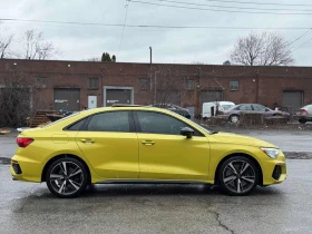 Audi S3 PROGRESSIVE QUATTRO * DIGITAL* ПОДГРЕВИ* ПАНОРАМА* - 30290 € / 59242.09 лв. - 99490446 4