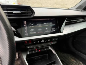Audi S3 PROGRESSIVE QUATTRO * DIGITAL* ПОДГРЕВИ* ПАНОРАМА* - 30290 € / 59242.09 лв. - 99490446 9