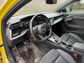 Audi S3 PROGRESSIVE QUATTRO * DIGITAL* ПОДГРЕВИ* ПАНОРАМА* - 30290 € / 59242.09 лв. - 99490446 7