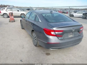 Honda Accord 2l Hybrid Ex - 16900 € / 33053.53 лв. - 17012000 3