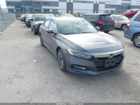 Honda Accord 2l Hybrid Ex - 16900 € / 33053.53 лв. - 17012000 2