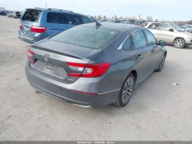 Honda Accord 2l Hybrid Ex - 16900 € / 33053.53 лв. - 17012000 4