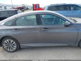 Honda Accord 2l Hybrid Ex - 16900 € / 33053.53 лв. - 17012000 13