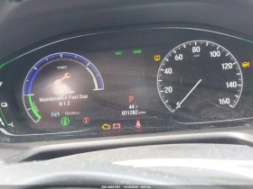 Honda Accord 2l Hybrid Ex - 16900 € / 33053.53 лв. - 17012000 7