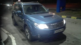 Subaru Forester 2.0d   AWD | Auto.bg — изображение 2