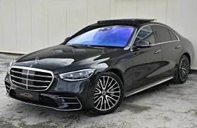 ������ Mercedes-Benz S 400