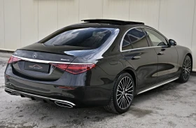 Mercedes-Benz S 400 D 4M AMG Optik 360 DIGITAL LIGHT 3DHEADU 4DBURMEST | Mobile.bg � ����� ������ 4