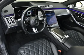 Mercedes-Benz S 400 D 4M AMG Optik 360 DIGITAL LIGHT 3DHEADU 4DBURMEST | Mobile.bg � ����� ������ 9