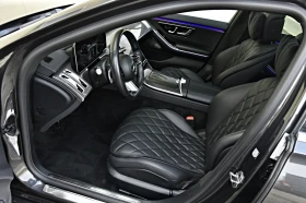 Mercedes-Benz S 400 D 4M AMG Optik 360 DIGITAL LIGHT 3DHEADU 4DBURMEST | Mobile.bg � ����� ������ 8