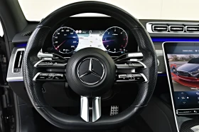 Mercedes-Benz S 400 D 4M AMG Optik 360 DIGITAL LIGHT 3DHEADU 4DBURMEST | Mobile.bg � ����� ������ 11