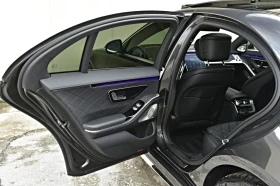 Mercedes-Benz S 400 D 4M AMG Optik 360 DIGITAL LIGHT 3DHEADU 4DBURMEST | Mobile.bg � ����� ������ 17