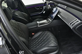 Mercedes-Benz S 400 D 4M AMG Optik 360 DIGITAL LIGHT 3DHEADU 4DBURMEST | Mobile.bg � ����� ������ 13