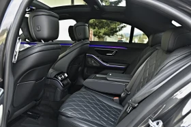 Mercedes-Benz S 400 D 4M AMG Optik 360 DIGITAL LIGHT 3DHEADU 4DBURMEST | Mobile.bg � ����� ������ 16