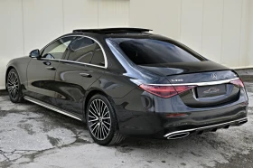 Mercedes-Benz S 400 D 4M AMG Optik 360 DIGITAL LIGHT 3DHEADU 4DBURMEST | Mobile.bg � ����� ������ 6