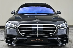 Mercedes-Benz S 400 D 4M AMG Optik 360 DIGITAL LIGHT 3DHEADU 4DBURMEST | Mobile.bg � ����� ������ 2