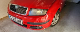 Skoda Fabia I - 760 € / 1486.43 лв. - 47560817 3