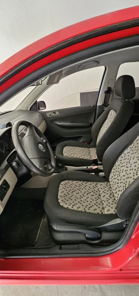 Skoda Fabia I - 760 € / 1486.43 лв. - 47560817 8