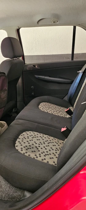 Skoda Fabia I - 760 € / 1486.43 лв. - 47560817 12