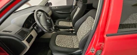 Skoda Fabia I - 760 € / 1486.43 лв. - 47560817 9