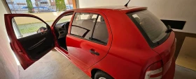 Skoda Fabia I - 760 € / 1486.43 лв. - 47560817 4