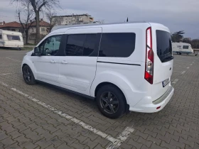 Ford Tourneo Connect TOURNEO-Long | Mobile.bg � ����� ������ 14