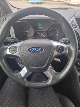 Ford Tourneo Connect TOURNEO-Long | Mobile.bg � ����� ������ 7
