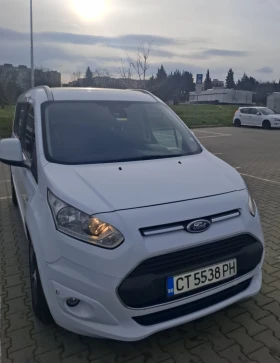 Ford Tourneo Connect TOURNEO-Long | Mobile.bg � ����� ������ 15