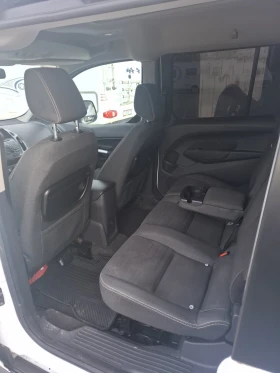 Ford Tourneo Connect TOURNEO-Long | Mobile.bg � ����� ������ 12