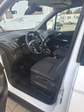 Ford Tourneo Connect TOURNEO-Long | Mobile.bg � ����� ������ 13