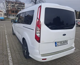 Ford Tourneo Connect TOURNEO-Long | Mobile.bg � ����� ������ 17