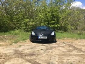 Toyota Celica 1.8 | Mobile.bg � ����� ������ 2
