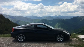 Toyota Celica 1.8 | Auto.bg — изображение 5