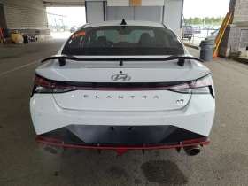 Hyundai Elantra N FWD* �������* ����* ������* �.�����*  | Mobile.bg � ����� ������ 5