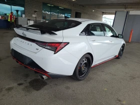 Hyundai Elantra N FWD* �������* ����* ������* �.�����*  | Mobile.bg � ����� ������ 4