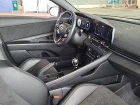 Hyundai Elantra N FWD* �������* ����* ������* �.�����*  | Mobile.bg � ����� ������ 13