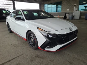 Hyundai Elantra N FWD* �������* ����* ������* �.�����*  | Mobile.bg � ����� ������ 3