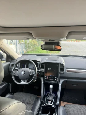Renault Koleos 2.0dci 4x4 Automatik Panorama  | Mobile.bg � ����� ������ 10